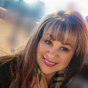 Meet your Posher, Kathie